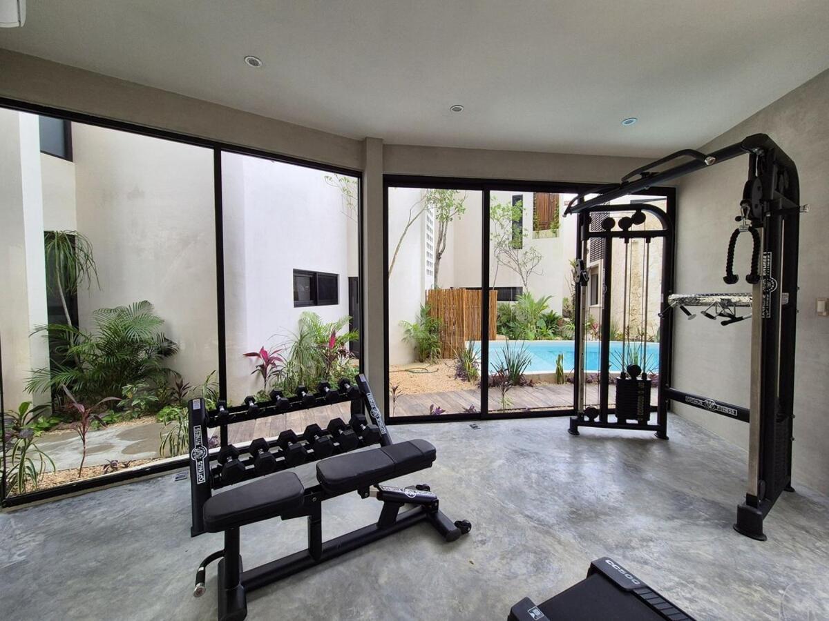 Apartment Premiere Near The Tulum