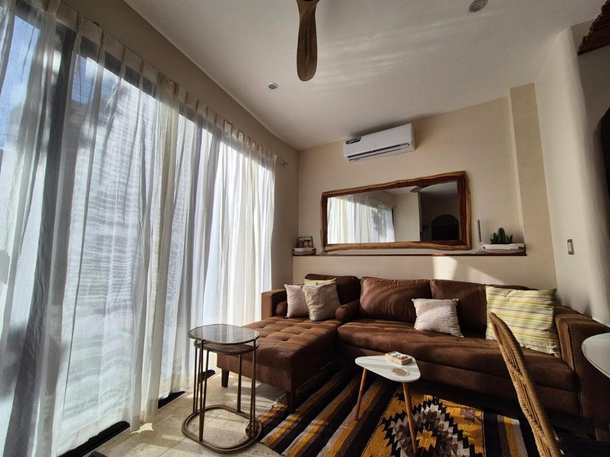 Apartment Premiere Near The Tulum