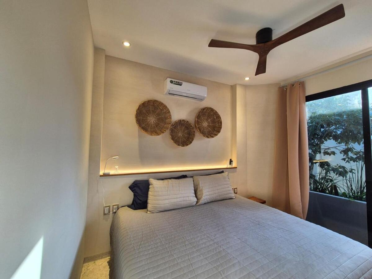 Apartment Premiere Near The Tulum