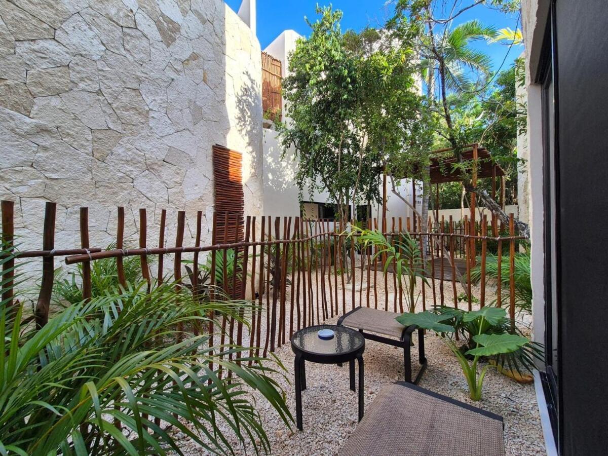 Premiere Near The Apartment Tulum
