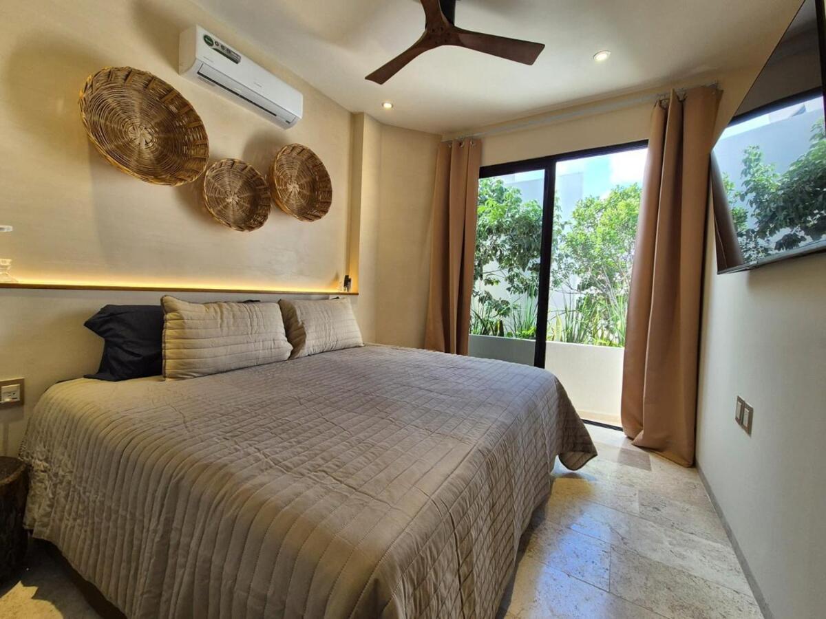 Apartment Premiere Near The Tulum