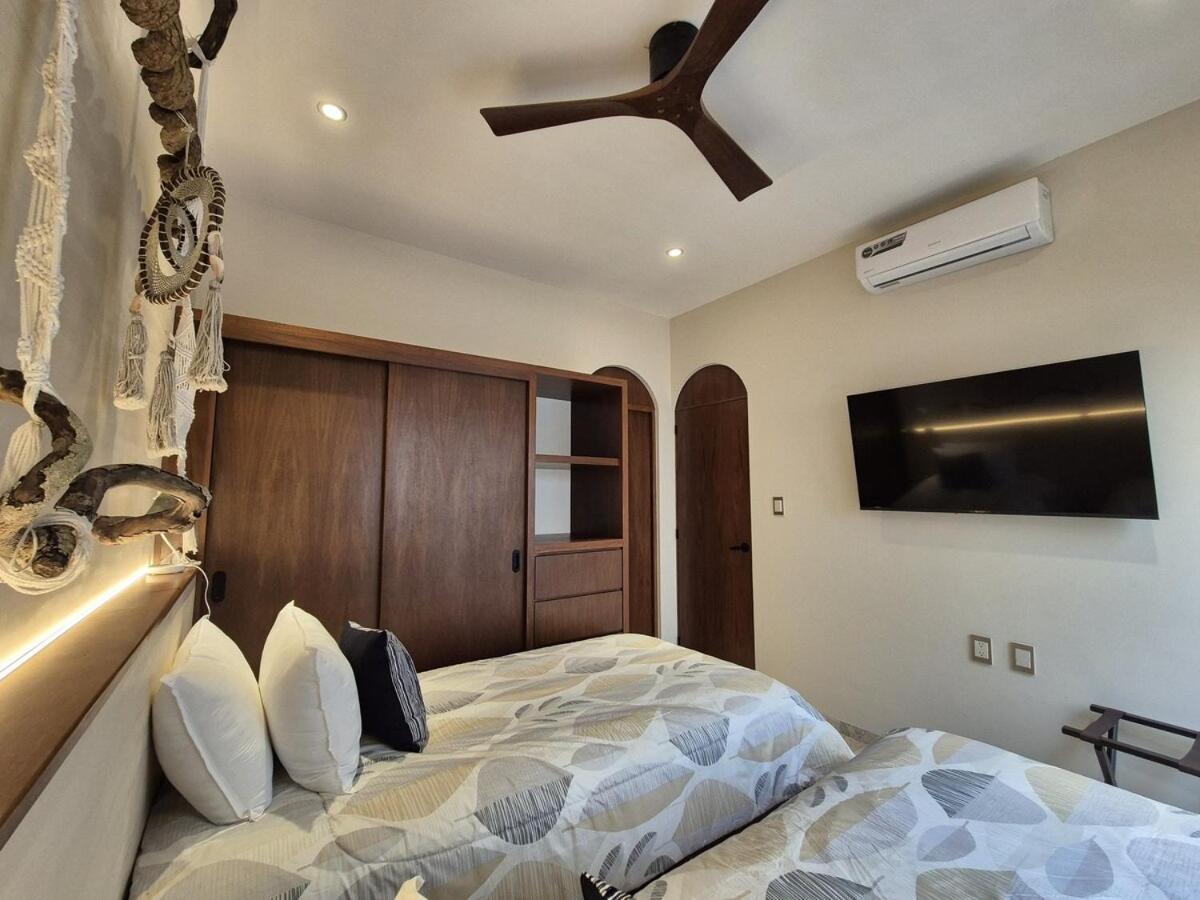 Apartment Premiere Near The Tulum