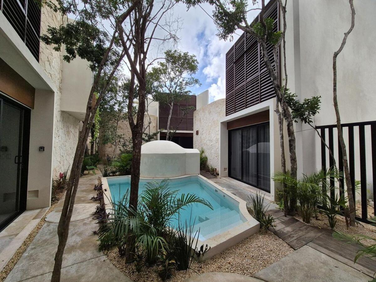 Premiere Near The Apartment Tulum