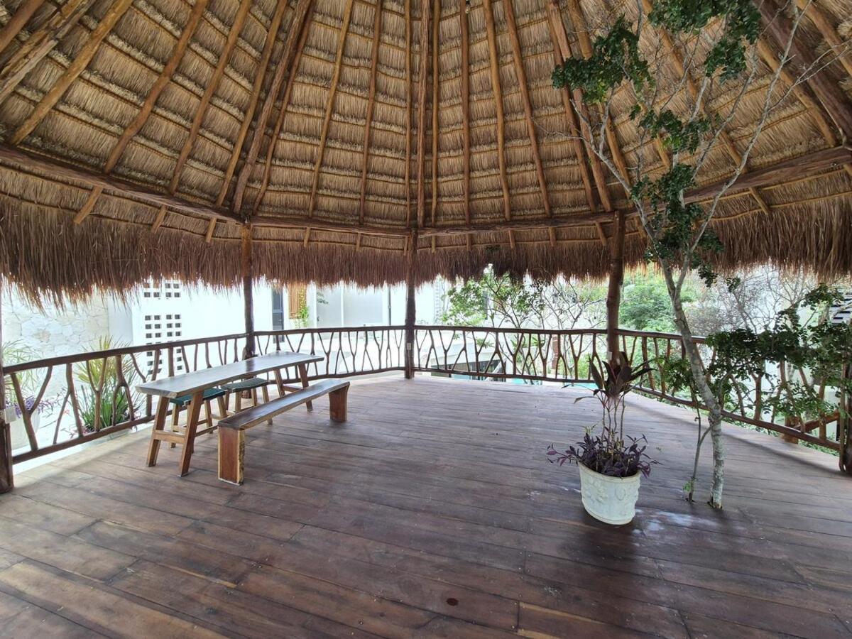 Apartment Premiere Near The Tulum
