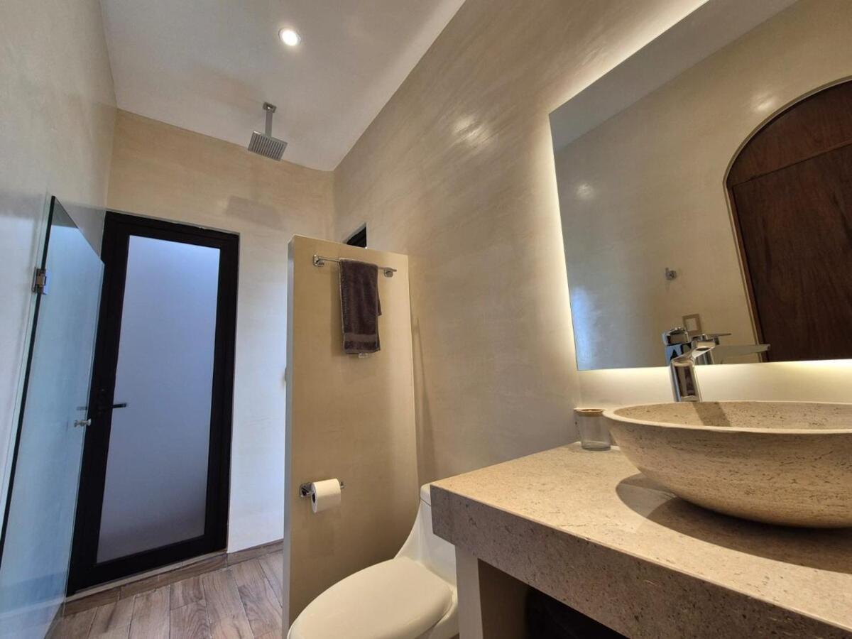 Apartment Premiere Near The Tulum