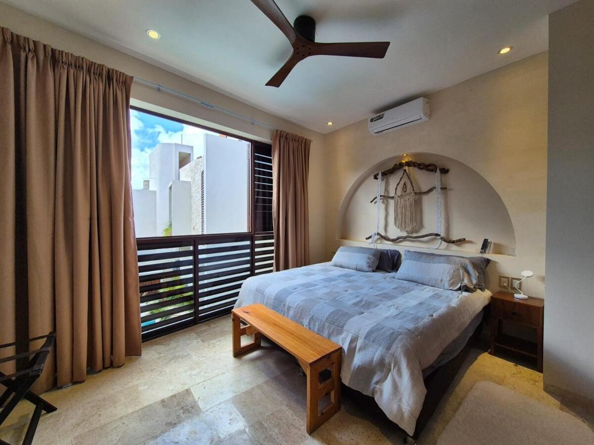 Apartment Premiere Near The Tulum