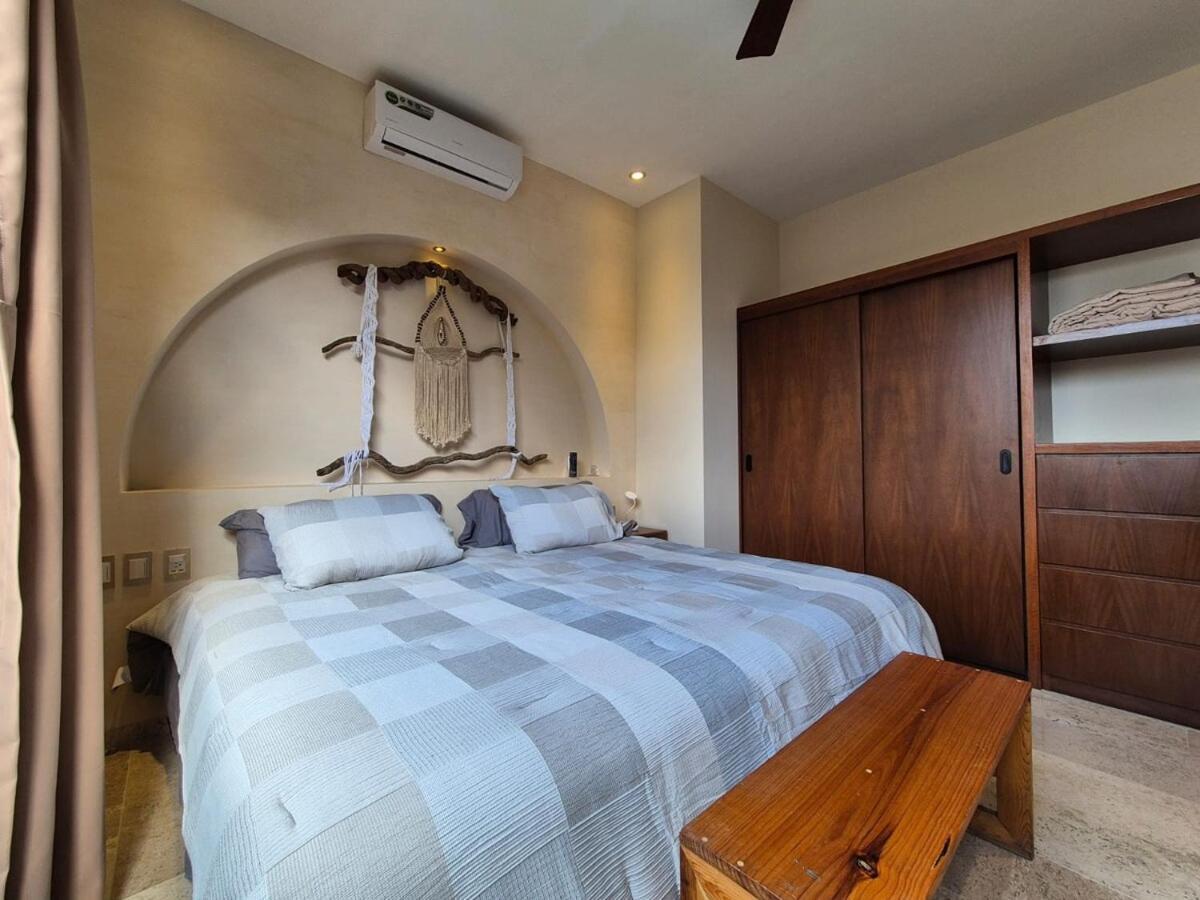 Apartment Premiere Near The Tulum