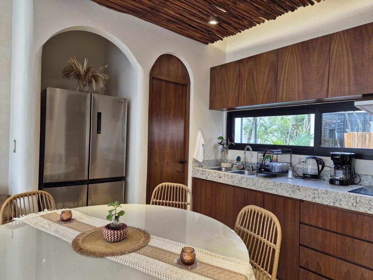 Apartment Premiere Near The Tulum