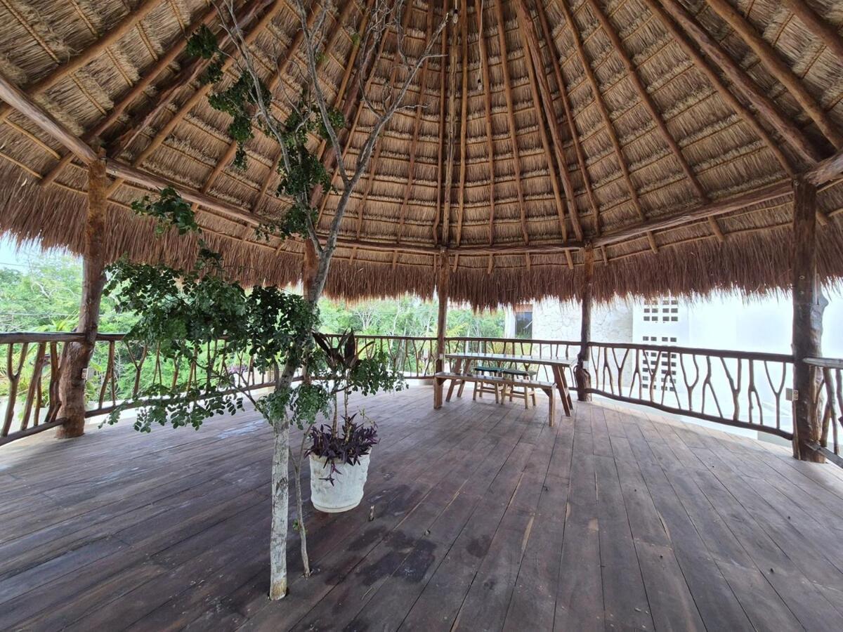 Premiere Near The Apartamento Tulum